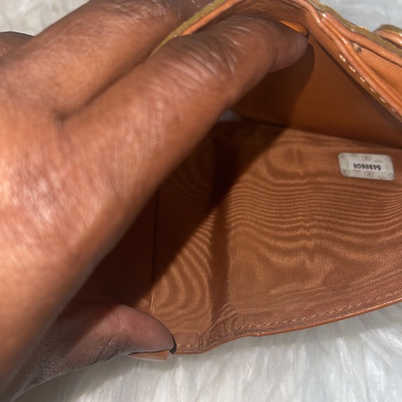 CHANEL WALLET - Chanel 19 leather wallet - Picture 10 of 17